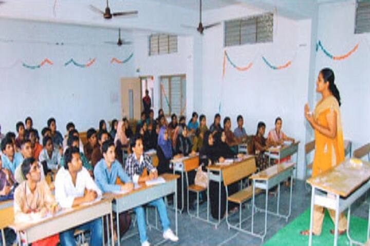 classroom
